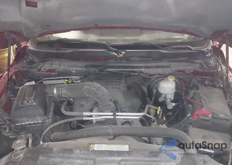 2010 Dodge Ram 1500 St z USA, uszkodzony, nr VIN 1D7RV1GT0AS217722